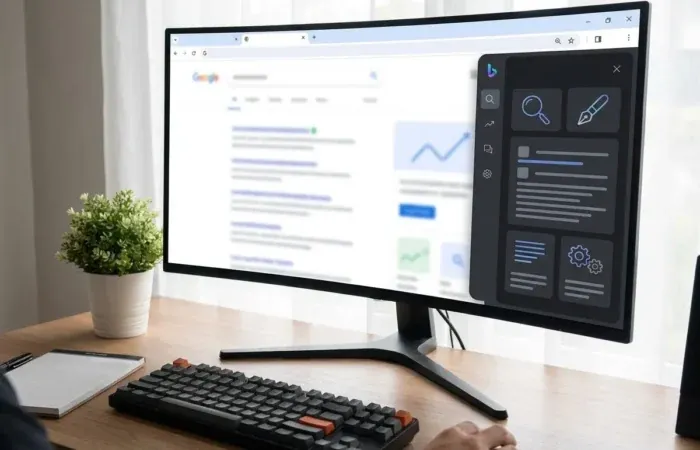 بهترین افزونه‌های هوش مصنوعی برای مرورگر Chrome در سال ۱۴۰۵