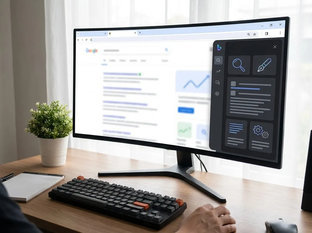 بهترین افزونه‌های هوش مصنوعی برای مرورگر Chrome در سال ۱۴۰۵