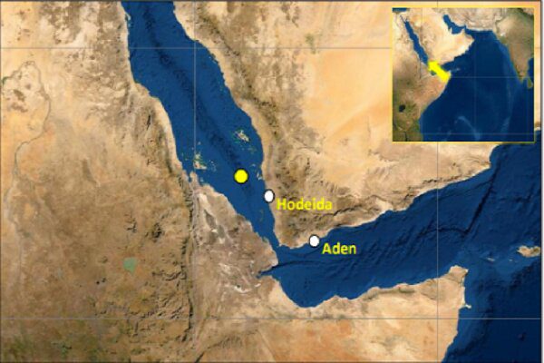 6 Saudi tankers divert via southern Africa for fear of Yemen