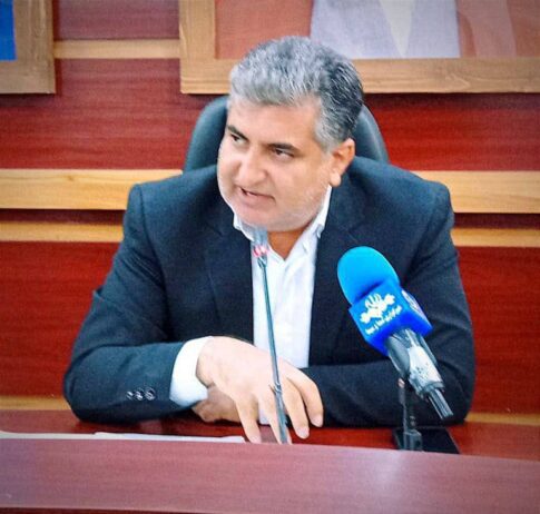 هشدار منوچهر محمدی نسبت به پیشبینی بارشهای شدید پاییزی؛ ضرورت آمادگی دستگاههای اجرایی