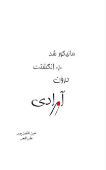 طراشعر؛ انقلاب چهارم در زبان