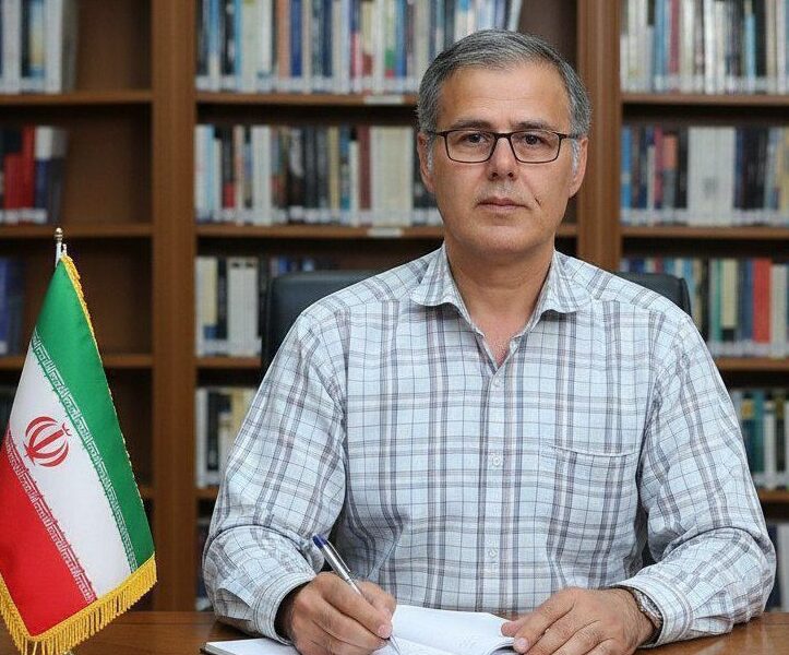 «هوجقان؛ زادگاه اجداد من»؛ ناصر غلامی هوجقان در ستایش ریشهها سرود