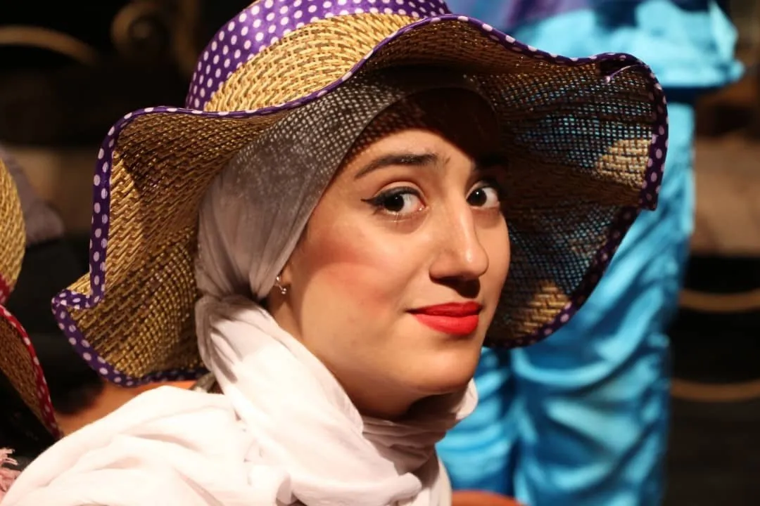 نخستین سالگرد مه‌نیا محمودی، بازیگر تئاتر شیراز برگزار شد