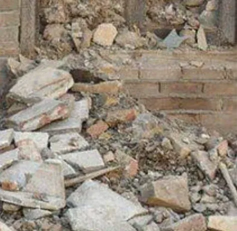 مرگ یک نفر در سراب