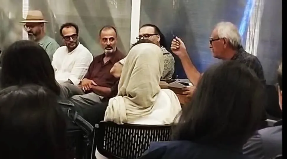 «بدون ایرج»؛ جسارت و عریانی فیلم در روایت تنهایی انسان ایرانی