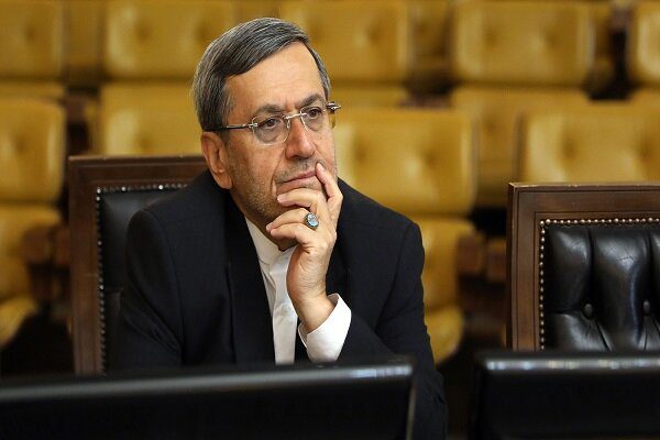 Charges for services in Hormuz approved in Iranian parliament