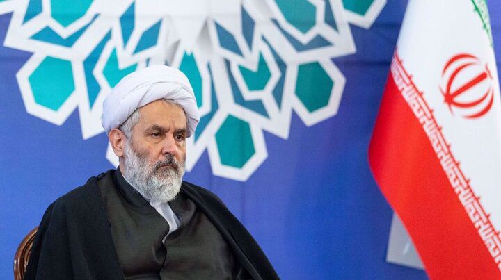 Global map of power is currently changing: Basij chief