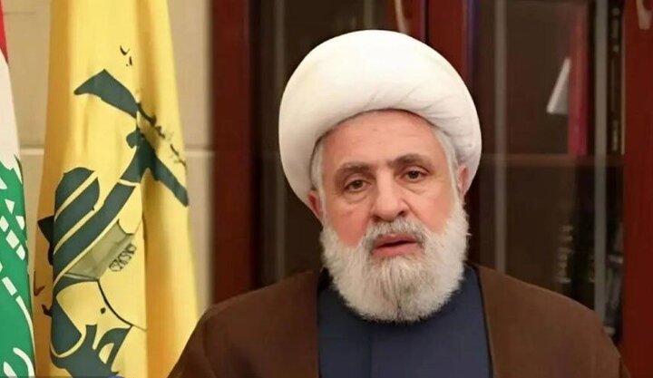 Hezbollah chief says unity revived Palestine cause