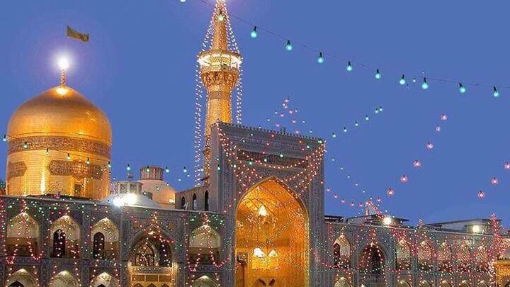 Imam Raza (AS) shrine’ custodian urges bolstering natl. unity