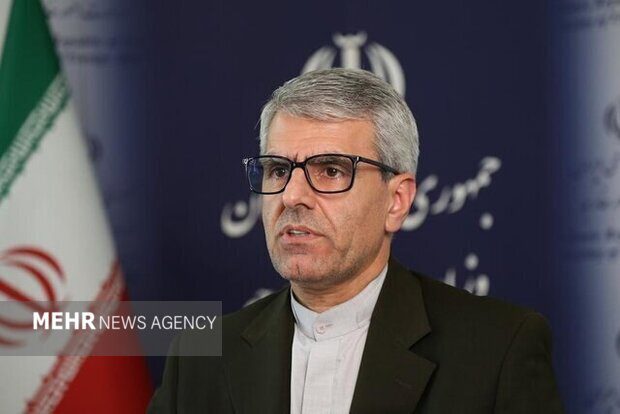Iran blasts ‘unacceptable interference’ of 2 French diplomats