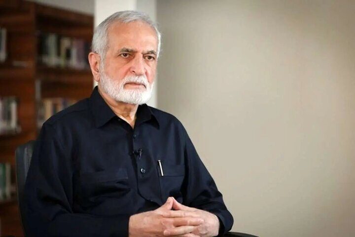 Iran FM to set up martyred Kharrazi’s documentation center