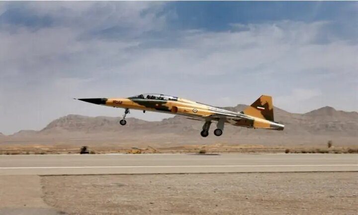 Iran urges ICRC’s probe into fate of 3 pilots held in Qatar