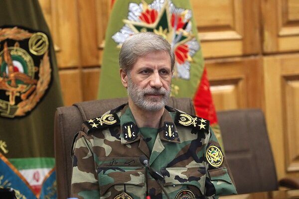 Iran’s arms self-reliance changed enemy calculus