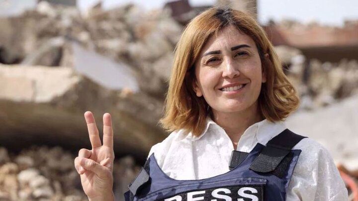 Israeli army deliberately killed Lebanese journalist “Khalil”