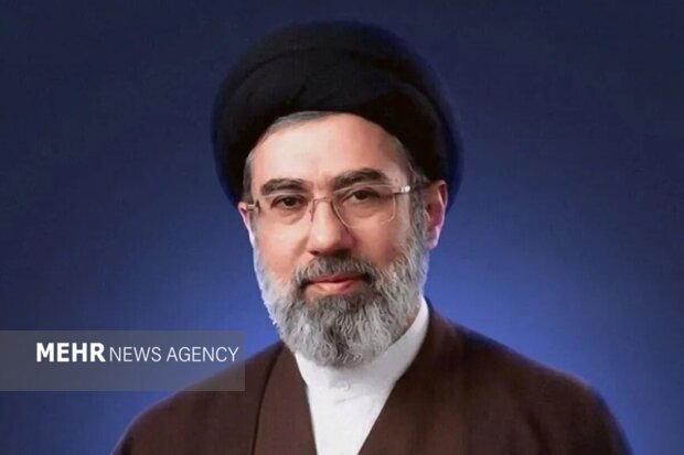 Leader urges Muslims to unite against US, Israeli regime