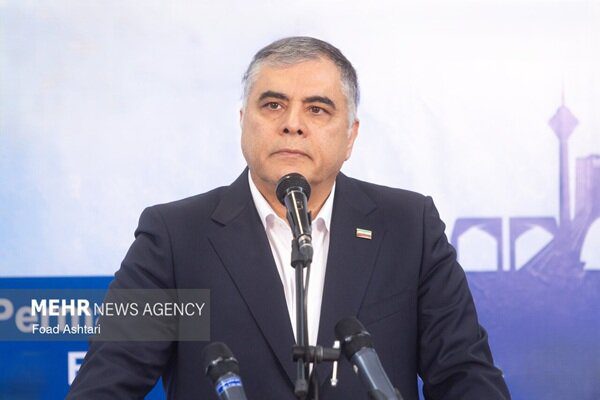 Major gas field discovered in Iran’s Fars Province
