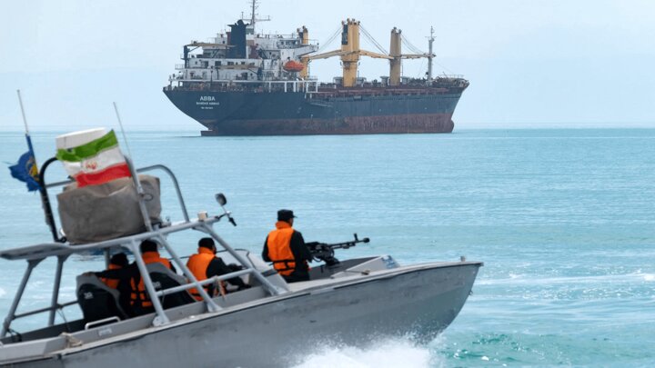 Media reports on Iran has agreed to reopen Hormuz ‘sheer lie’