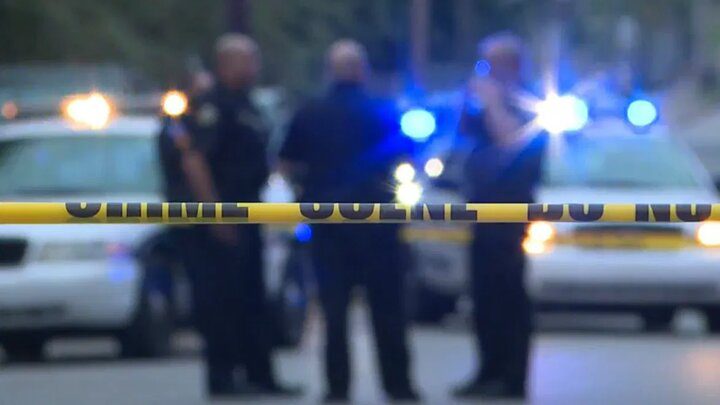 Multiple people shot at Virginia State University