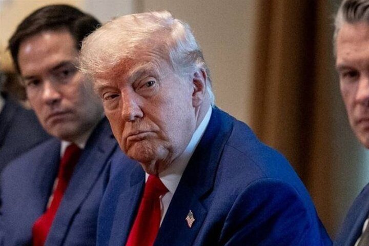 Trump claims US having ‘very good discussions’ with Iran