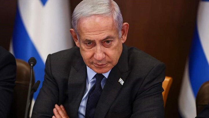Turkey seeks Interpol red notice for Netanyahu