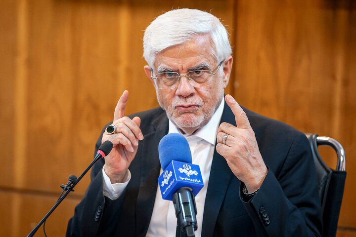 US economic terrorism will have adverse effect on Iran’s will