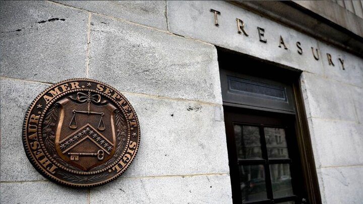 US Treasury lifts some sanctions on Iraqi airliner