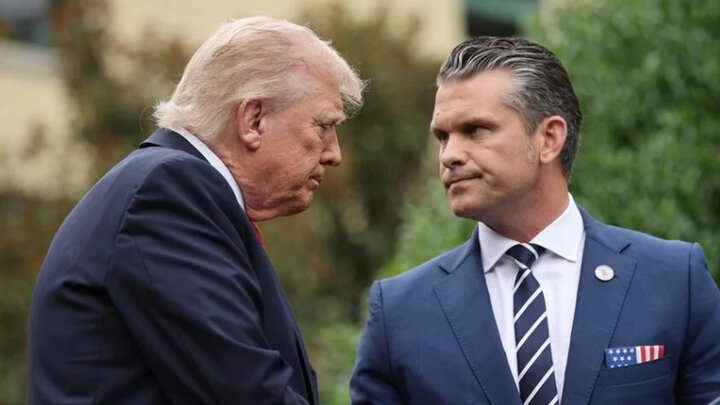 Why this is end of the line for Trump in Iran war?