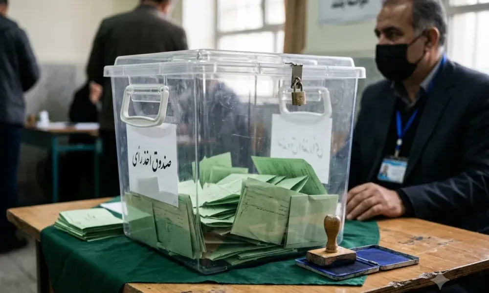 انتخابات شوراهای اسلامی ۱۴۰۵ چه زمانی برگزار میشود؟ آخرین وضعیت و زمان احتمالی رأیگیری صندوق رأی و برگه رأی در انتخابات شوراهای اسلامی ایران