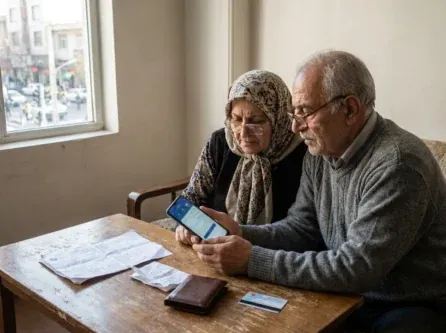 واریز حقوق شهریور بازنشستگان تأمین اجتماعی