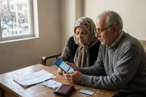 واریز حقوق شهریور بازنشستگان تأمین اجتماعی