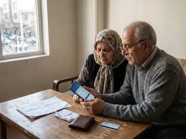 واریز حقوق شهریور بازنشستگان؛ آخرین وضعیت پرداخت مستمری و معوقات