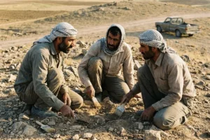فیلم سینمایی «خار و خاک»؛ روایتی اجتماعی به کارگردانی حسن محمدی
