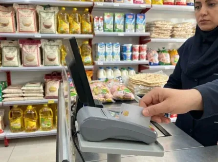 زمان شارژ کالابرگ شهریور ۱۴۰۵ بر اساس کد ملی