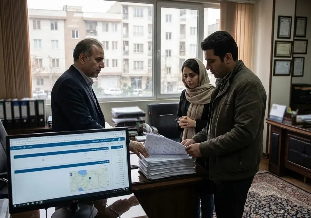 معاملات ملکی بدون سند رسمی دیگر امکان‌پذیر نیست؛ جزئیات قانون جدید