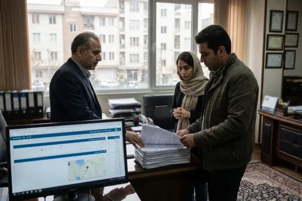 معاملات ملکی بدون سند رسمی دیگر امکان‌پذیر نیست؛ جزئیات قانون جدید