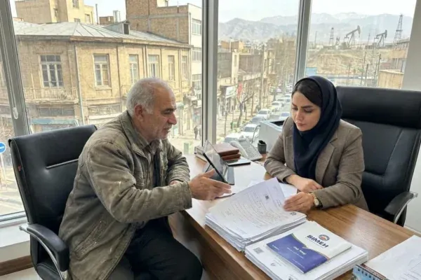 بیمه شخص ثالث در مسجدسلیمان؛ هر آنچه باید درباره بیمه خودرو بدانید