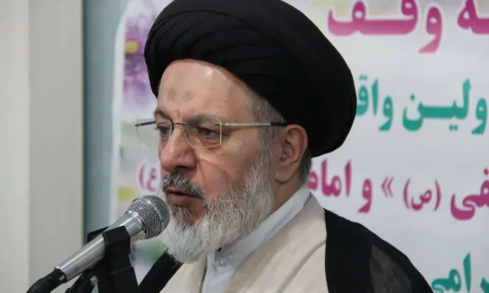 رشد ۲.۵ برابری وقف پس از انقلاب اسلامی