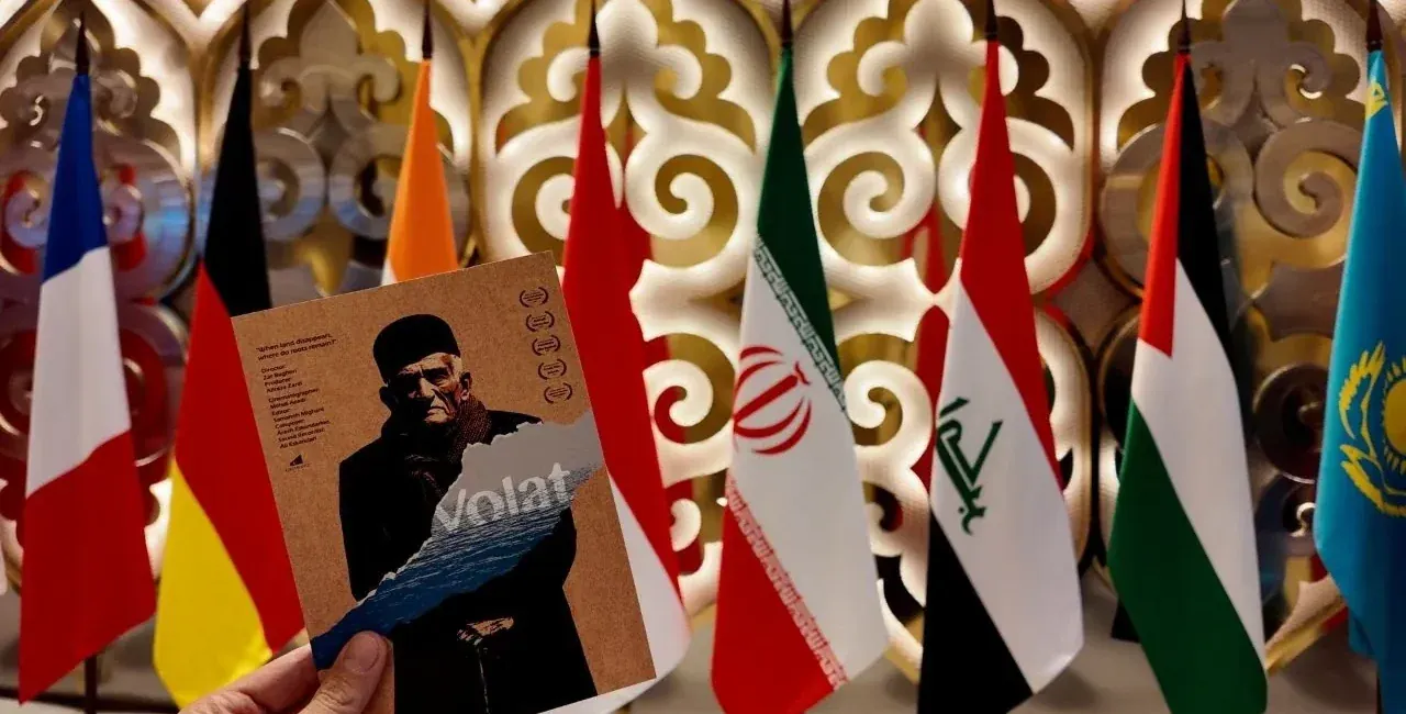 مستند «ولات»، در جشنواره نبرودی ایتالیا نامزد شد