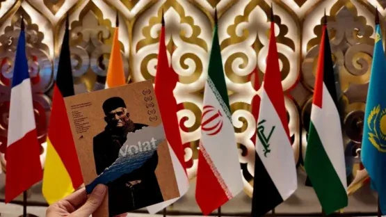 مستند «ولات»، در جشنواره نبرودی ایتالیا نامزد شد