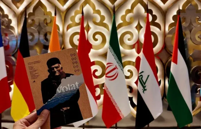 مستند «ولات»، در جشنواره نبرودی ایتالیا نامزد شد