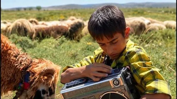 فیلم کوتاه «شیشَک»؛ روایتی از زندگی یک خانواده عشایر بختیاری