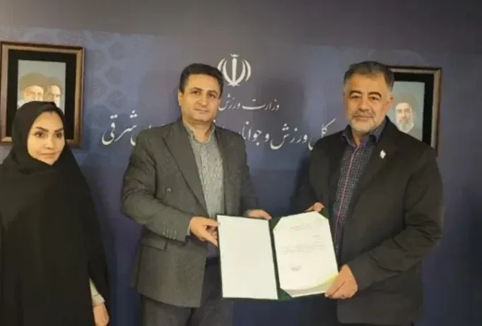 محمد رشتبری سرپرست هیات جودو آذربایجان‌شرقی منصوب شد