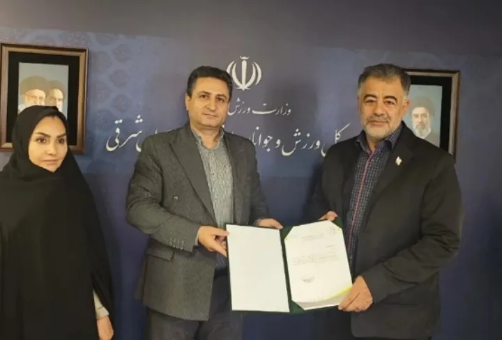 محمد رشتبری سرپرست هیات جودو آذربایجانشرقی منصوب شد