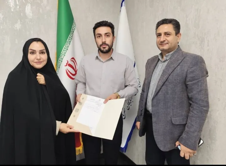 سرپرست دبیری هیات جودو آذربایجانشرقی منصوب شد