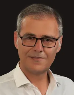 زندگینامه ناصر غلامی هوجقان