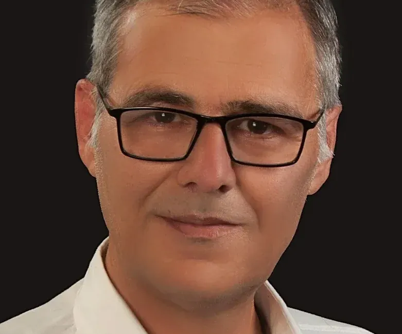 «Naser Gholami Hojghan - Iranian Journalist, photographer and