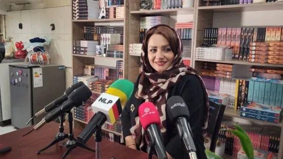 میترا شیرانلی نابغه نویسندگی و نشر کتاب را بیشتر بشناسید