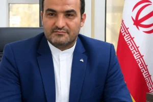 کورش حاجت‌پور رسماً شهردار مسجدسلیمان شد