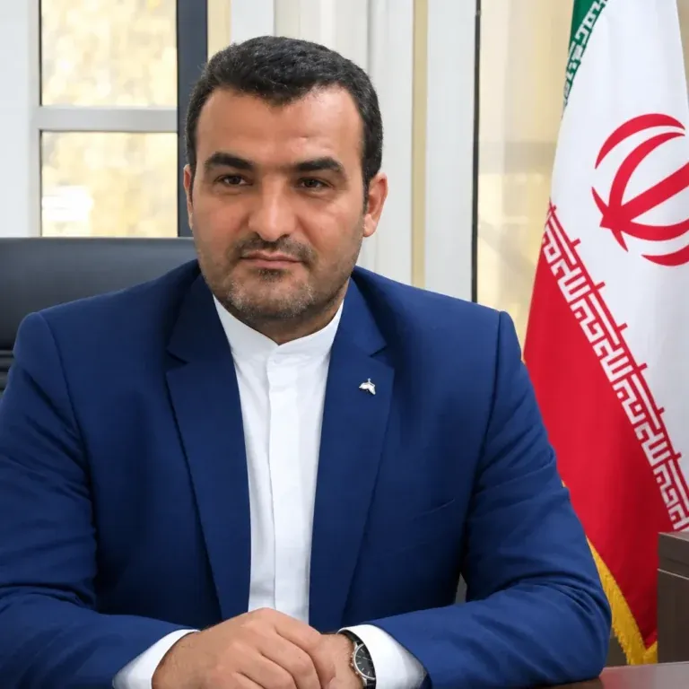 کورش حاجت‌پور رسماً شهردار مسجدسلیمان شد