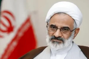 حاجی‌صادقی: تنگه هرمز با اراده ایران بسته است